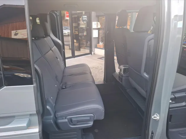 Kia PV5 Passenger 71.2 kWh Plus