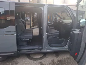 Kia PV5 Passenger 71.2 kWh Plus