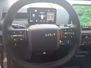 Kia PV5 Passenger 71.2 kWh Plus