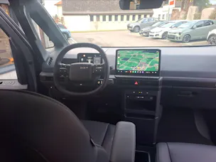 Kia PV5 Passenger 71.2 kWh Plus