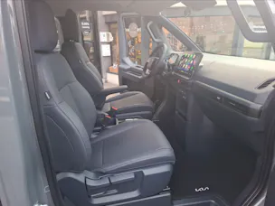 Kia PV5 Passenger 71.2 kWh Plus