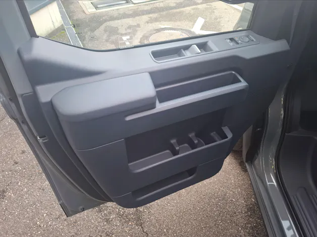 Kia PV5 Passenger 71.2 kWh Plus