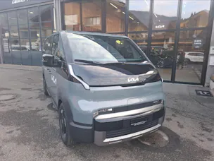 Kia PV5 Passenger 71.2 kWh Plus