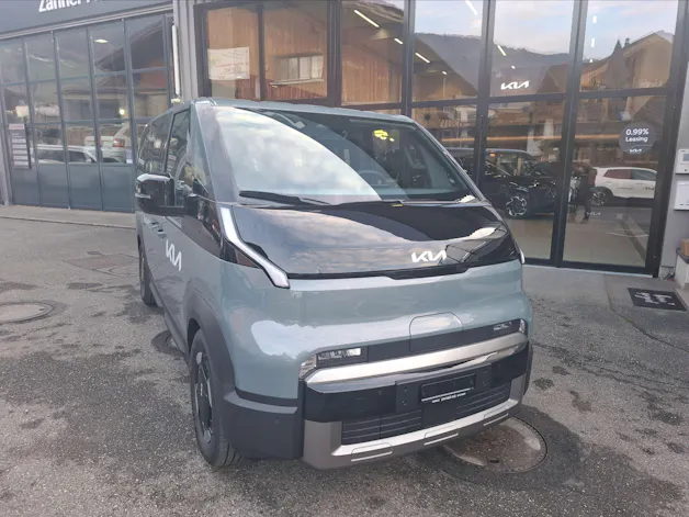 Kia PV5 Passenger 71.2 kWh Plus
