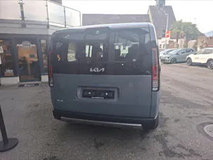 Kia PV5 Passenger 71.2 kWh Plus