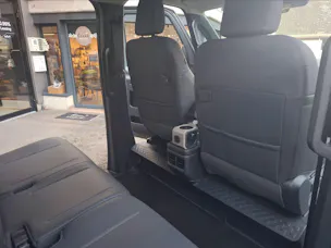 Kia PV5 Passenger 71.2 kWh Plus