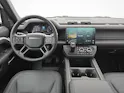 Land Rover Defender 90 3.0 D I6 350 X-Dynamic HSE 1.99% Leasing Eintauschprämie 10'000.-