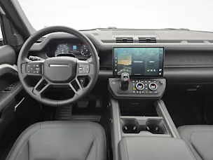 Land Rover Defender 90 3.0 D I6 350 X-Dynamic HSE 1.99% Leasing Eintauschprämie 10'000.-