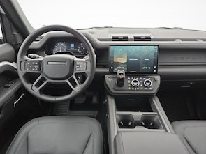 Fahrzeugbild LAND ROVER Defender 90 3.0 D I6 350 X-Dynamic HSE 1.99% Leasing Eintauschprämie 10'000.-