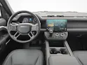 Land Rover Defender 90 3.0 D I6 350 X-Dynamic HSE 1.99% Leasing Eintauschprämie 10'000.-