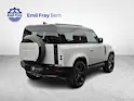 Land Rover Defender 90 3.0 D I6 350 X-Dynamic HSE 1.99% Leasing Eintauschprämie 10'000.-
