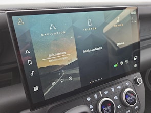 Fahrzeugbild LAND ROVER Defender 90 3.0 D I6 350 X-Dynamic HSE 1.99% Leasing Eintauschprämie 10'000.-