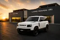Land Rover Defender 90 3.0 D I6 350 X-Dynamic HSE 1.99% Leasing Eintauschprämie 10'000.-