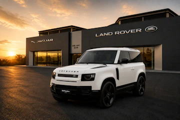 image du véhicule LAND ROVER Defender 90 3.0 D I6 350 X-Dynamic HSE 1.99% Leasing Eintauschprämie 10'000.-