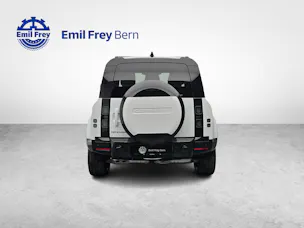 Land Rover Defender 90 3.0 D I6 350 X-Dynamic HSE 1.99% Leasing Eintauschprämie 10'000.-