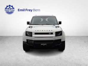 Fahrzeugbild LAND ROVER Defender 90 3.0 D I6 350 X-Dynamic HSE 1.99% Leasing Eintauschprämie 10'000.-