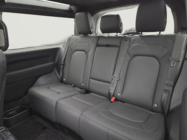 Land Rover Defender 90 3.0 D I6 350 X-Dynamic HSE 1.99% Leasing Eintauschprämie 10'000.-
