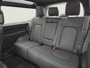 Fahrzeugbild LAND ROVER Defender 90 3.0 D I6 350 X-Dynamic HSE 1.99% Leasing Eintauschprämie 10'000.-