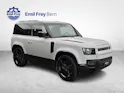 Land Rover Defender 90 3.0 D I6 350 X-Dynamic HSE 1.99% Leasing Eintauschprämie 10'000.-