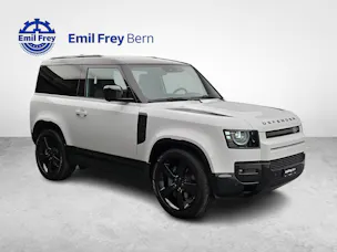 Land Rover Defender 90 3.0 D I6 350 X-Dynamic HSE 1.99% Leasing Eintauschprämie 10'000.-