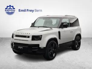 Land Rover Defender 90 3.0 D I6 350 X-Dynamic HSE 1.99% Leasing Eintauschprämie 10'000.-