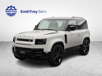 Fahrzeugbild LAND ROVER Defender 90 3.0 D I6 350 X-Dynamic HSE 1.99% Leasing Eintauschprämie 10'000.-