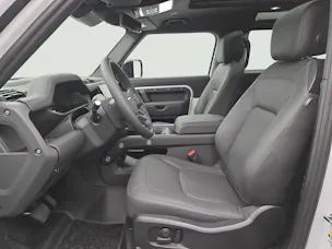 Land Rover Defender 90 3.0 D I6 350 X-Dynamic HSE 1.99% Leasing Eintauschprämie 10'000.-