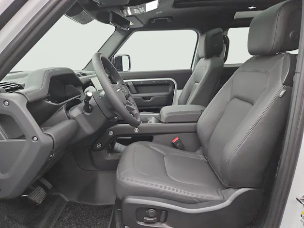 Land Rover Defender 90 3.0 D I6 350 X-Dynamic HSE 1.99% Leasing Eintauschprämie 10'000.-