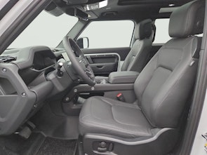 Fahrzeugbild LAND ROVER Defender 90 3.0 D I6 350 X-Dynamic HSE 1.99% Leasing Eintauschprämie 10'000.-