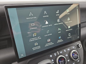 Fahrzeugbild LAND ROVER Defender 90 3.0 D I6 350 X-Dynamic HSE 1.99% Leasing Eintauschprämie 10'000.-