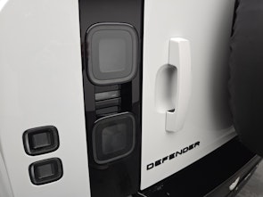 Fahrzeugbild LAND ROVER Defender 90 3.0 D I6 350 X-Dynamic HSE 1.99% Leasing Eintauschprämie 10'000.-