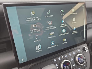 Fahrzeugbild LAND ROVER Defender 90 3.0 D I6 350 X-Dynamic HSE 1.99% Leasing Eintauschprämie 10'000.-