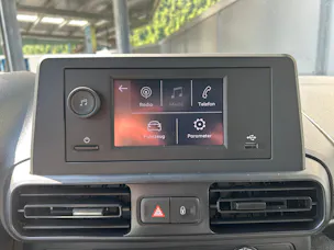 Toyota PROACE CITY Van L1 1.5 D Active