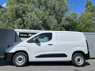 Toyota PROACE CITY Van L1 1.5 D Active