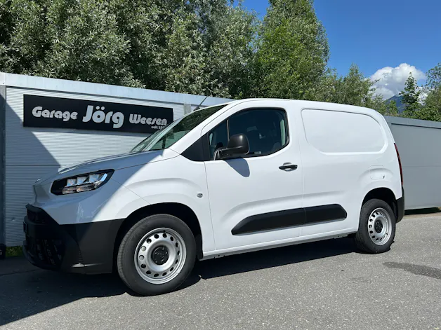 Toyota PROACE CITY Van L1 1.5 D Active