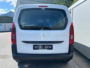Toyota PROACE CITY Van L1 1.5 D Active