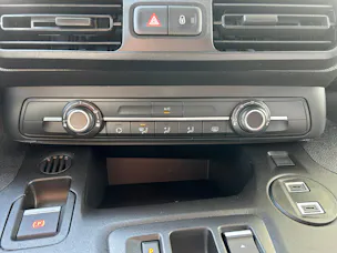 Toyota PROACE CITY Van L1 1.5 D Active