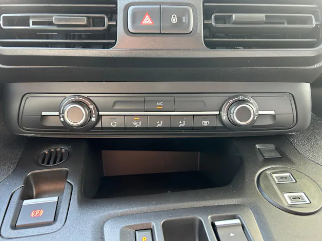 Toyota PROACE CITY Van L1 1.5 D Active
