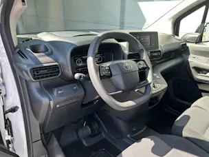 Toyota PROACE CITY Van L1 1.5 D Active