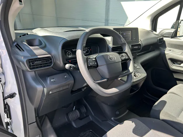 Toyota PROACE CITY Van L1 1.5 D Active