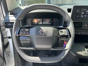 Toyota PROACE CITY Van L1 1.5 D Active