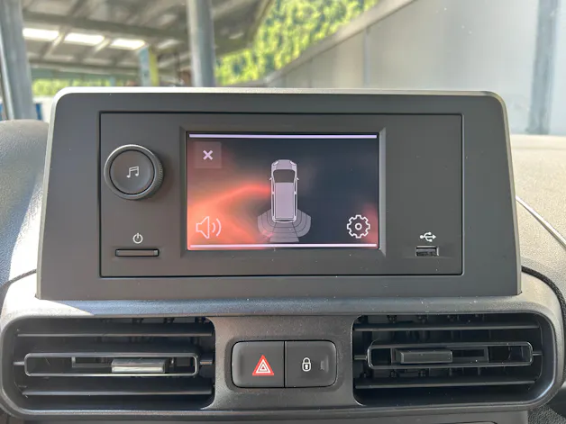 Toyota PROACE CITY Van L1 1.5 D Active
