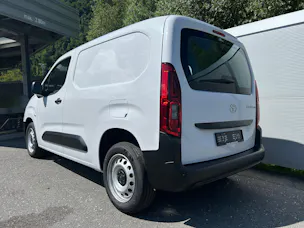 Toyota PROACE CITY Van L1 1.5 D Active