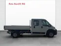 Fiat Ducato 295 35 DKab.Pick-up 4035 2.2