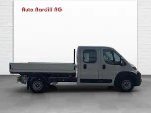 Fiat Ducato 295 35 DKab.Pick-up 4035 2.2