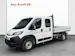 Fiat Ducato 295 35 DKab.Pick-up 4035 2.2