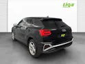Audi Q2 2.0 40 TFSI S Line quattro S-Tronic