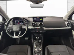 Audi Q2 2.0 40 TFSI S Line quattro S-Tronic