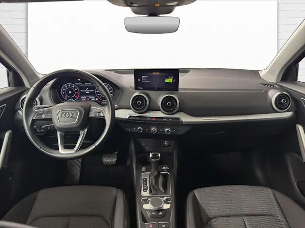 Audi Q2 2.0 40 TFSI S Line quattro S-Tronic