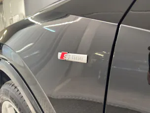 Audi Q2 2.0 40 TFSI S Line quattro S-Tronic
